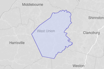 Doddridge County, WV