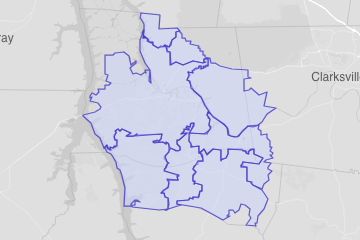Stewart County, TN ZIP Codes