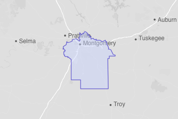 Montgomery County, AL