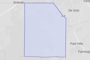 Washington County, MO