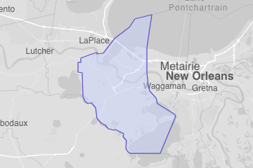 St. Charles Parish, LA