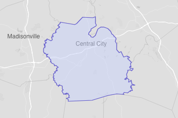 Muhlenberg County, KY