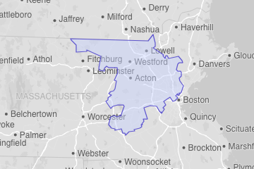 Middlesex County, MA