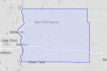 St. Croix County, WI