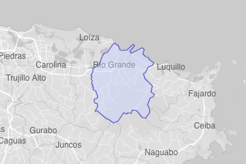 Río Grande Municipio, PR