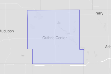 Guthrie County, IA