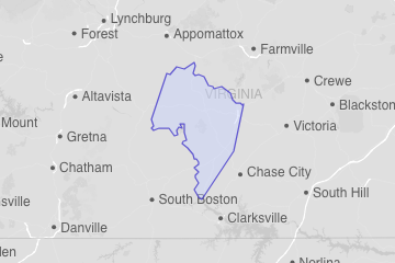 Charlotte County, VA