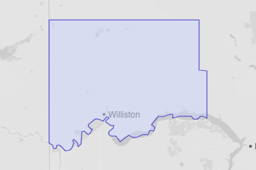 Williams County, ND