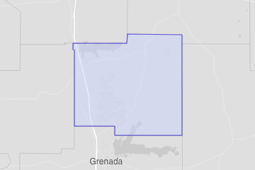 Yalobusha County, MS