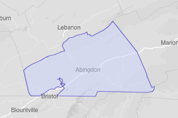 Washington County, VA