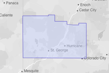 Washington County, UT