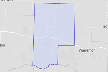 Montgomery County, MO