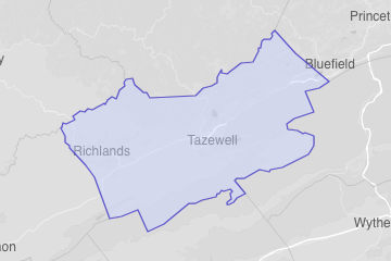 Tazewell County, VA