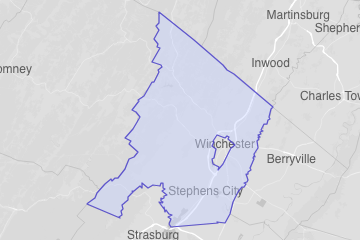 Frederick County, VA