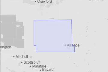 Box Butte County, NE