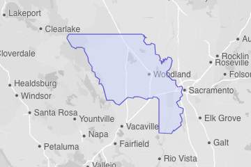 Yolo County, CA