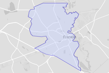 Franklin city, VA