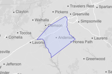 Anderson County, SC