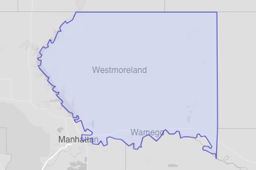 Pottawatomie County, KS