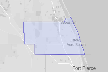 Indian River County, FL