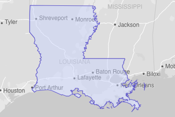 Louisiana