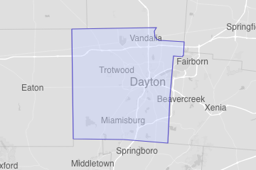 Montgomery County, OH