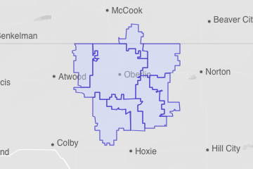 Decatur County, KS ZIP Codes
