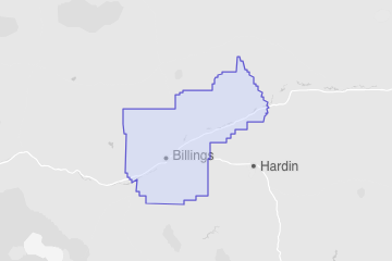 Yellowstone County, MT