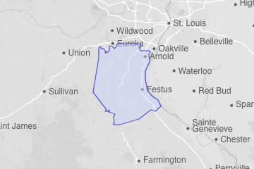 Jefferson County, MO