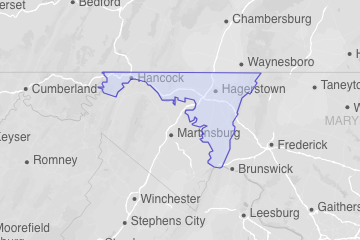 Washington County, MD