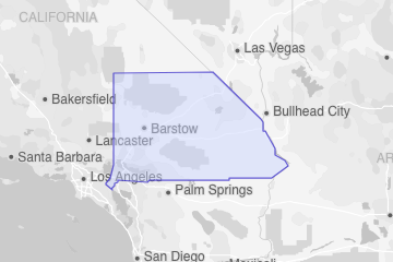 San Bernardino County, CA