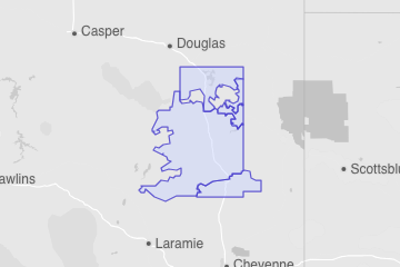 Platte County, WY ZIP Codes