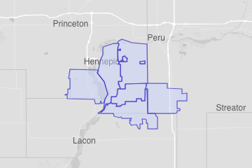 Putnam County, IL ZIP Codes