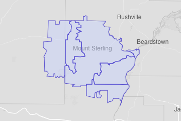 Brown County, IL ZIP Codes