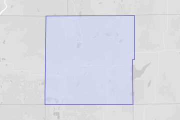 Montmorency County, MI