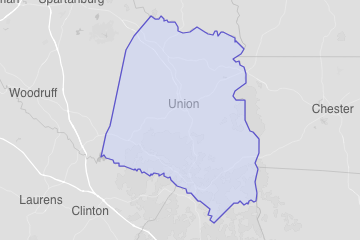Union County, SC