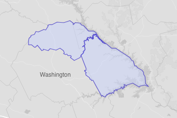 Lincoln County, GA ZIP Codes