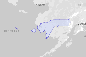 Bethel Census Area, AK