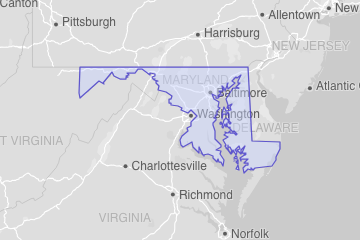 Maryland