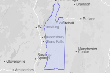 Washington County, NY