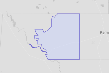 Loving County, TX ZIP Codes