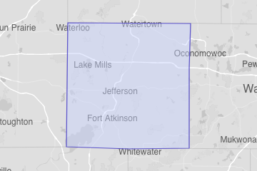 Jefferson County, WI