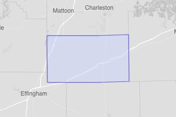 Cumberland County, IL