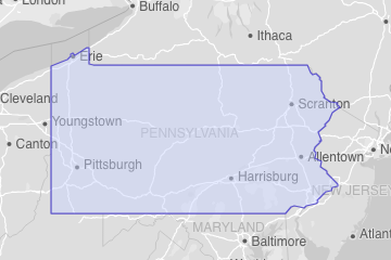Pennsylvania