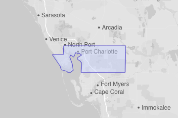 Charlotte County, FL