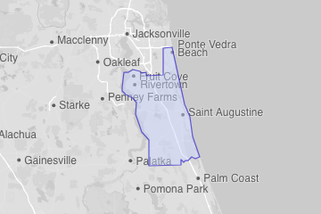 St. Johns County, FL