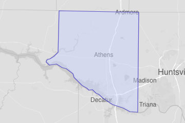 Limestone County, AL