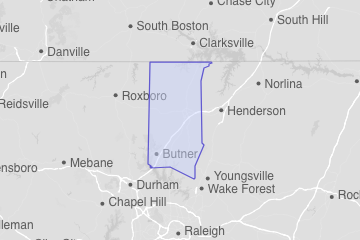 Granville County, NC