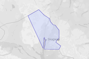 Skagway Municipality, AK