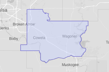 Wagoner County, OK